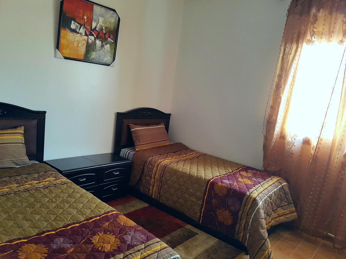 Chalet Asmoun Imouzzer du Kandar ภายนอก รูปภาพ